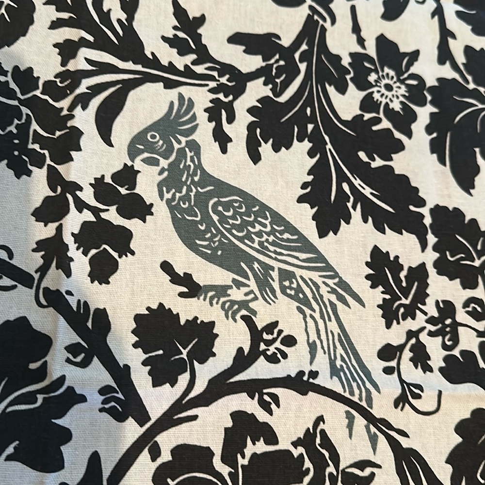 Premier Prints Barber Black Gray